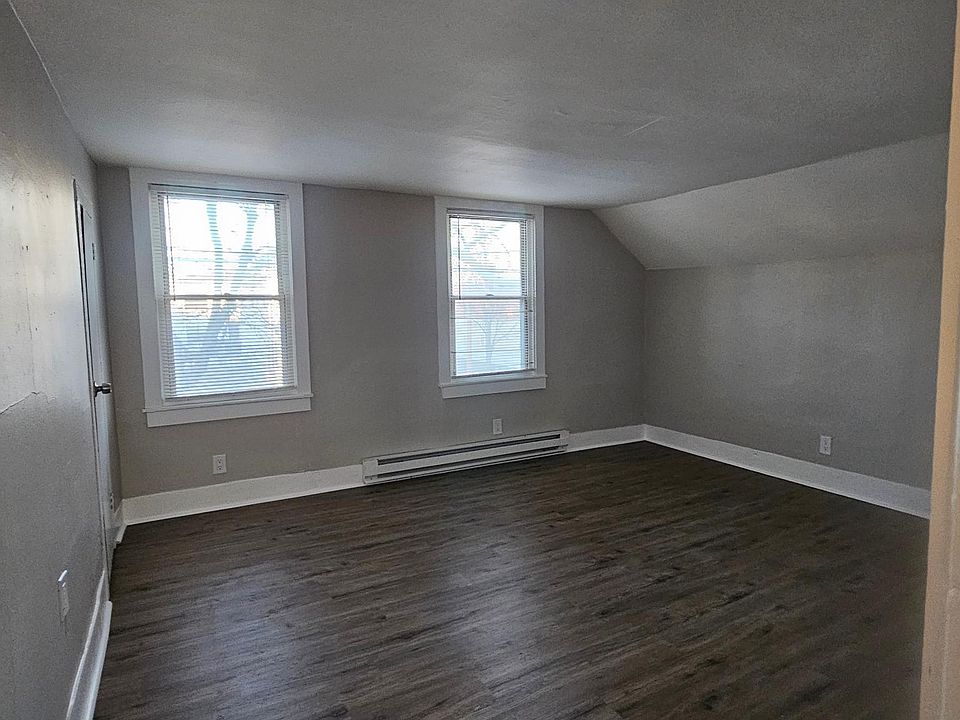 The Living Room