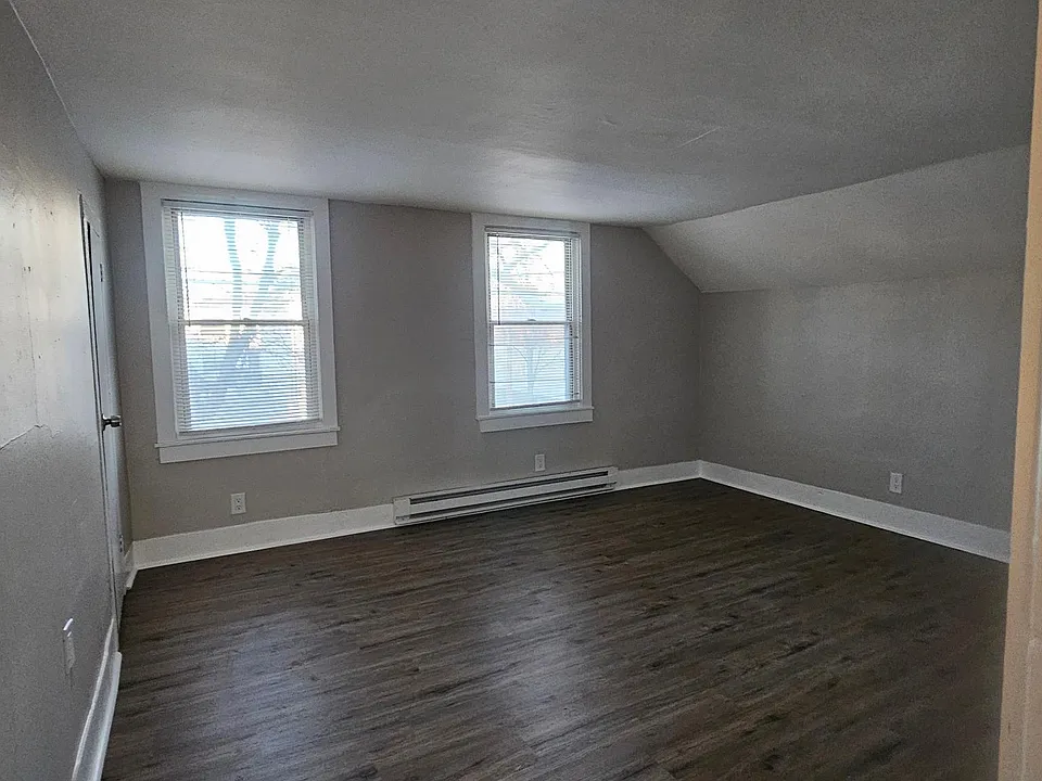 The Living Room