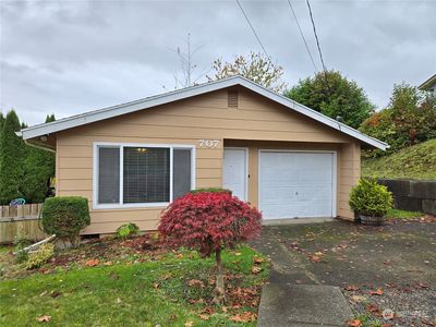 707 W Spruce Avenue, Montesano, WA, 98563