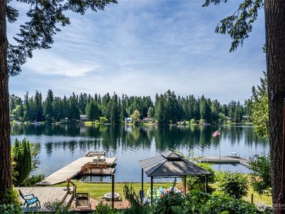 21905 SE 20th Street, Sammamish, WA, 98075