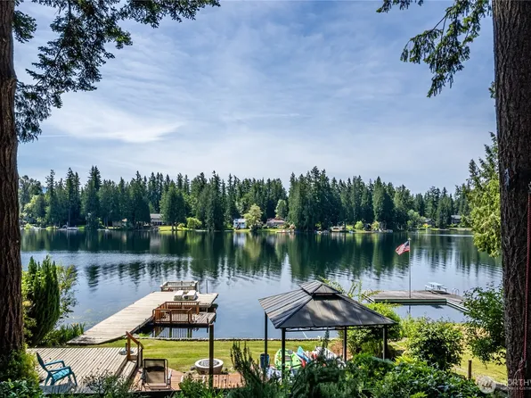 21905 SE 20th Street, Sammamish, WA 98075