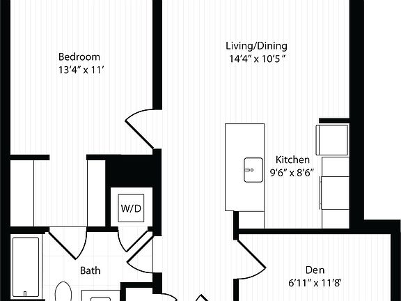5th image of 50 Malden St #704