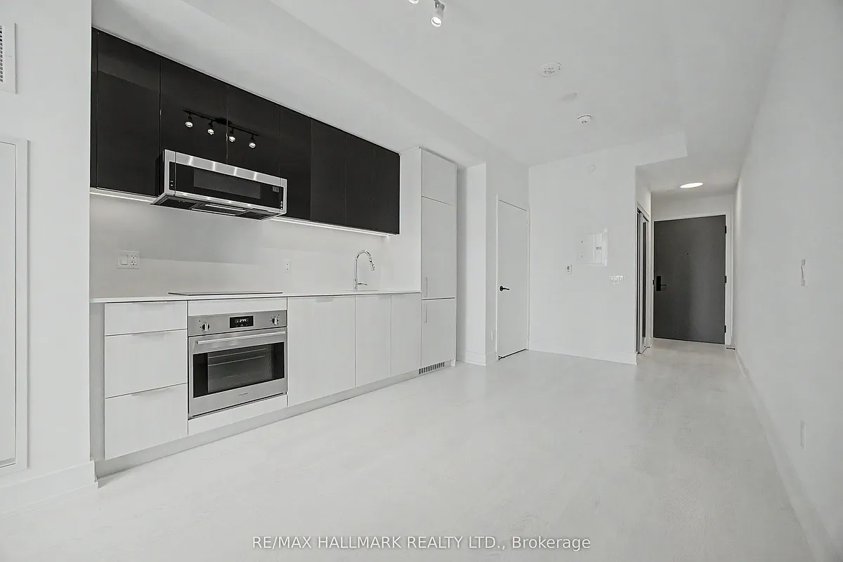 Building Photo - 308 Jarvis St #1706