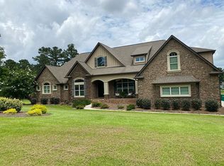 2008 Potters Rd, Perry, GA 31069