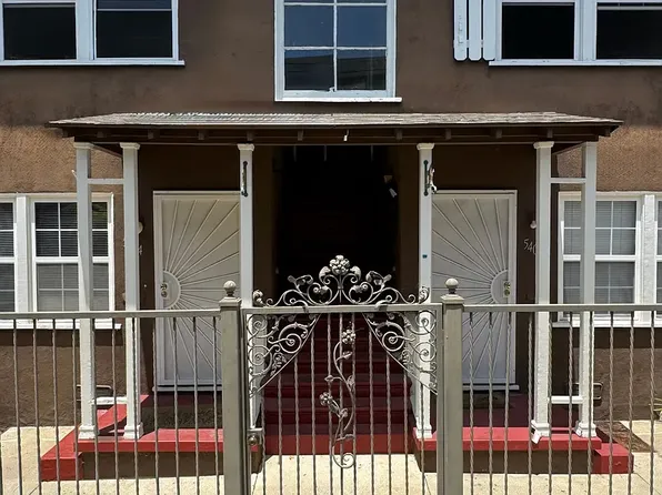 5404 Kinston Ave #5410, Culver City, CA 90230