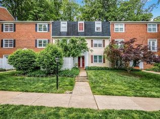 4649A 28th Rd S #A, Arlington, VA 22206