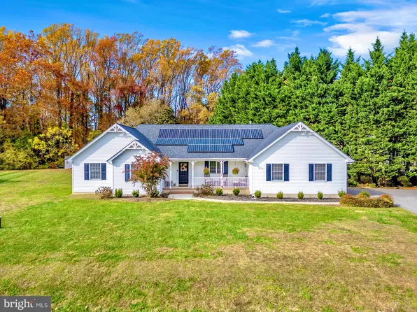224 Wye Knot Ct, Queenstown, MD 21658