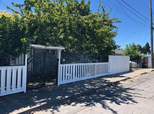 2796 Westmoreland Ave, Redwood City, CA 94063