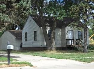 439 Nobles St, Worthington, MN 56187