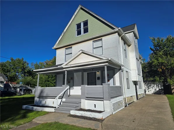 4111 E 79th St, Cleveland, OH 44105