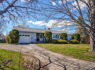 21 Stevens Ave, Randolph, ME 04346