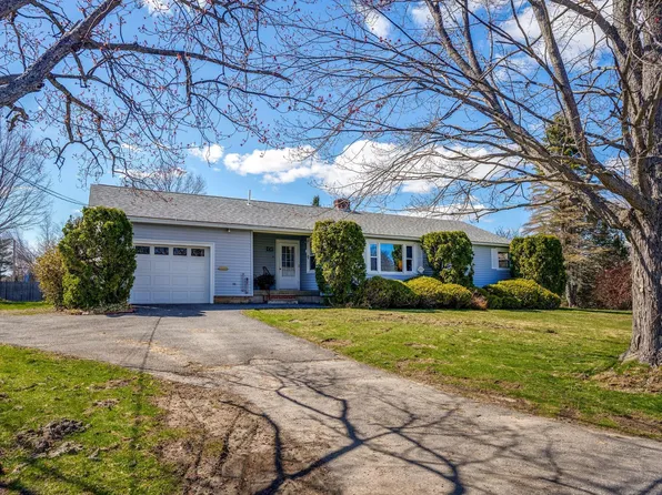 21 Stevens Avenue, Randolph, ME 04346