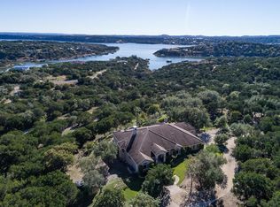 107 N Angel Light Dr, Spicewood, TX 78669
