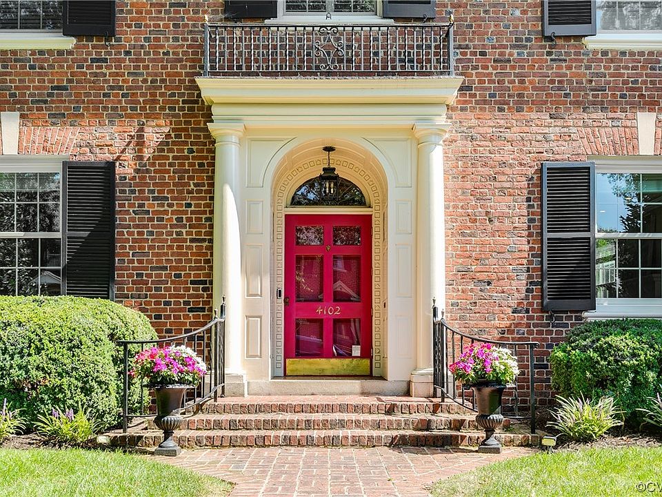 4102 Wythe Ave, Richmond, VA 23221 Zillow