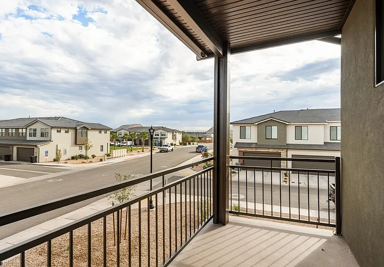 2668 E Rain Tree St — Photo 13