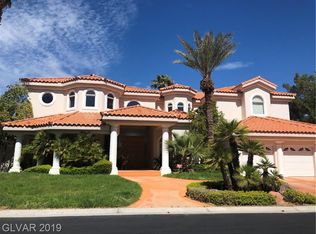 8916 Canyon Springs Dr, Las Vegas, NV 89117