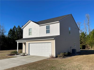 234 Saddle Brooke Trc, Brunswick, GA, 31525