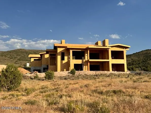 459 Elk Hollow Dr, Wanship, UT 84017