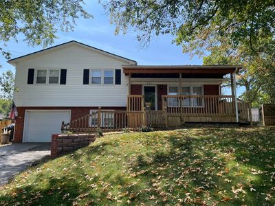 607 Choctaw Trl, Frankfort, KY, 40601