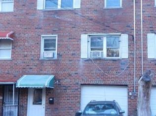 320 S 6th Ave, Mount Vernon, NY 10550