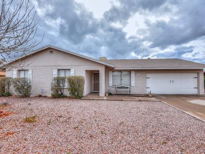 3419 W Cinnabar Ave, Phoenix, AZ, 85051