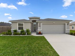 107 Old Field Ln, Saint Augustine, FL 32092