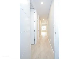 Rented by Corcoran
