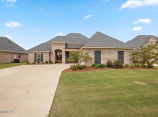 1125 Old Court Xing, Flowood, MS 39232