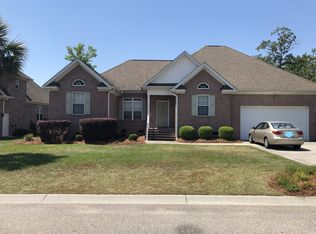 4160 Rodanthe Cir, Florence, SC 29501