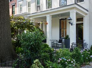 1211 T St NW, Washington, DC 20009