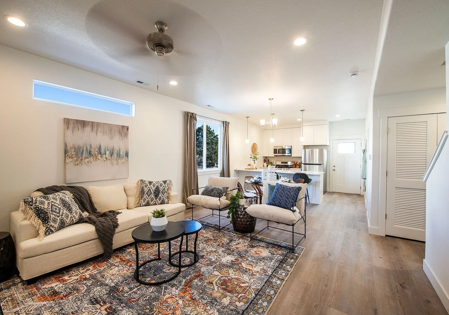 Move-In Ready 3-Bedroom Townhome in a Brand-New Community — Photo 3