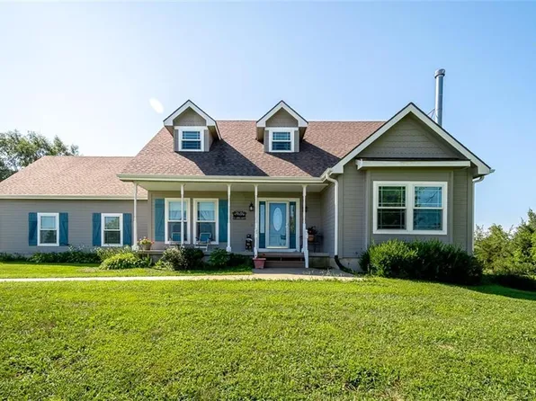 1934 Old Highway 50, Ottawa, KS 66067
