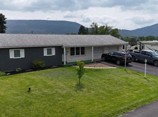 58 Woodland Cir, Reedsville, PA 17084