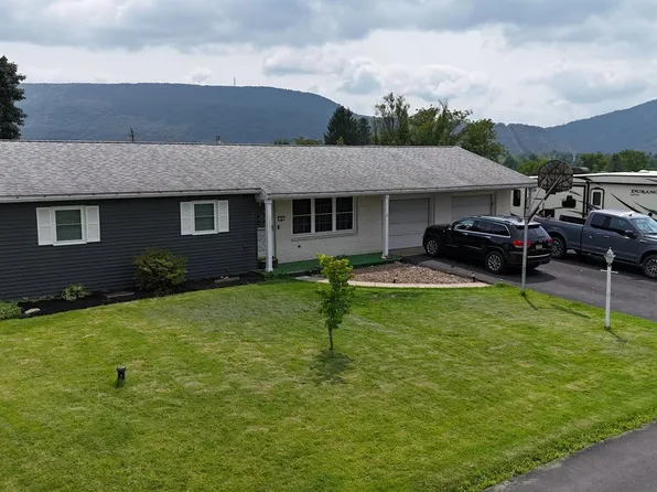 58 Woodland Cir, Reedsville, PA 17084