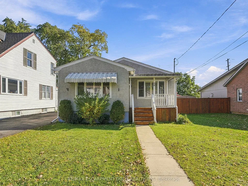 58 Harold Ave