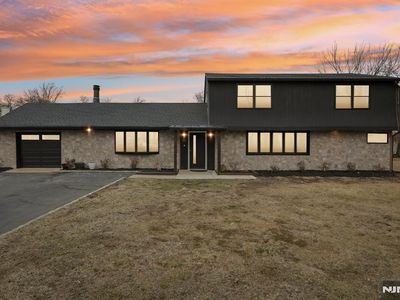 161 Haase Ave, Paramus, NJ, 07652