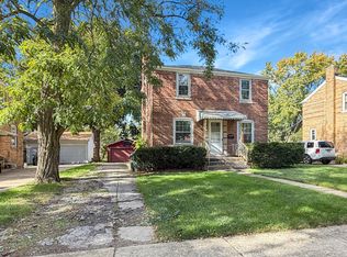 2008 Newton Ave, Park Ridge, IL 60068