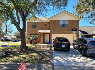 16326 Soaring Eagle Dr, Sugar Land, TX 77498