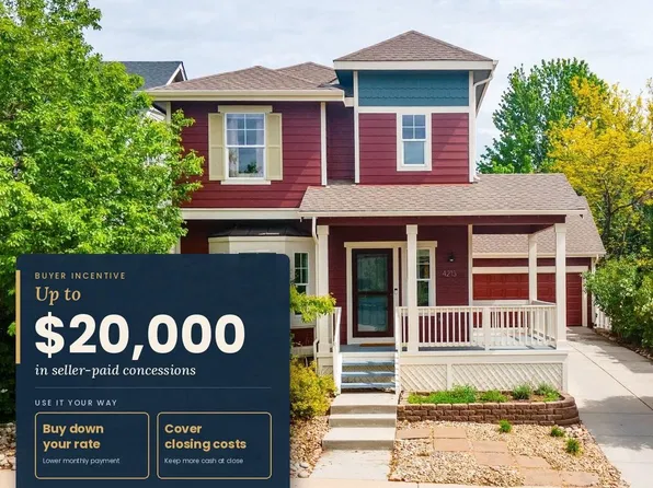 4213 Timber Hollow Loop, Castle Rock, CO 80109