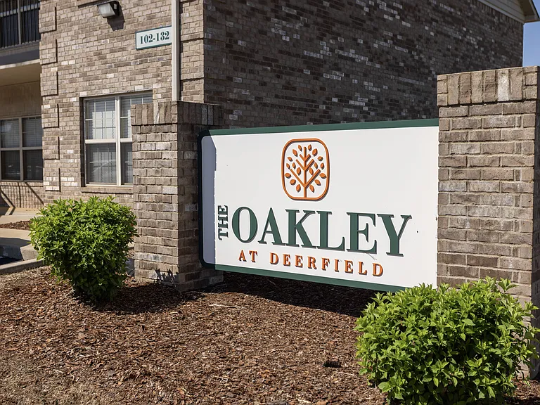 The Oakley at Deerfield — Photo 8