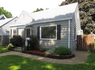 3434 S Herman St, Milwaukee, WI 53207