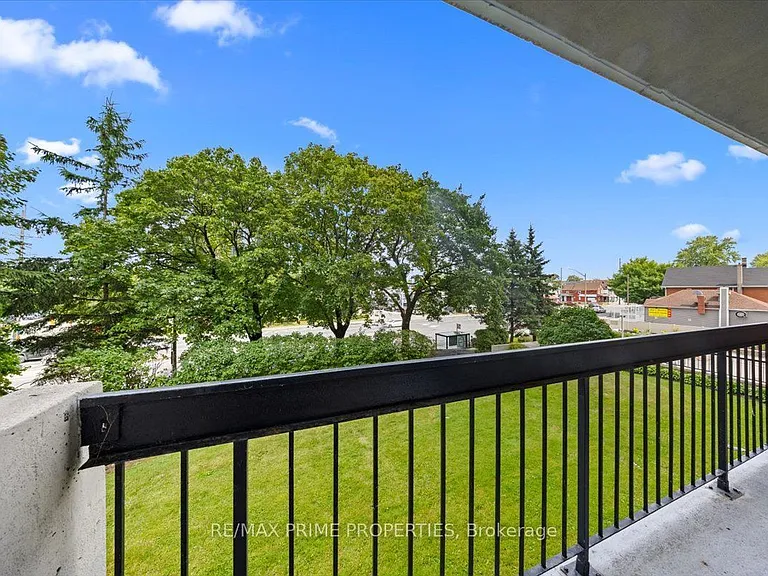 158 McArthur Ave #209 — Photo 19