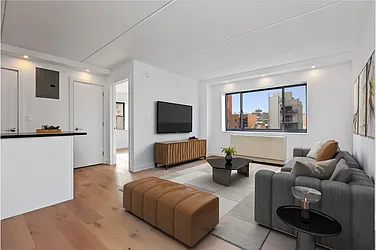 Rented by REAL New York