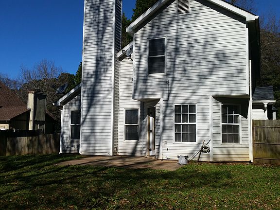 Back View