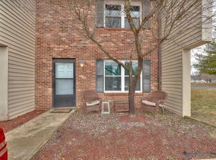 75 Old Airport Rd APT 19, Bristol, VA 24201