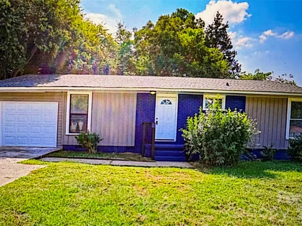 2815 Southwest Blvd, Charlotte, NC 28216