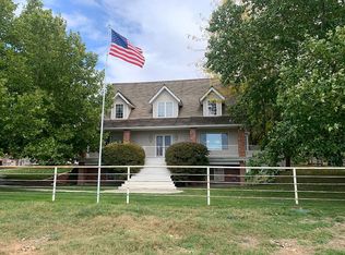 1801 N Granger Rd, Zillah, WA 98953