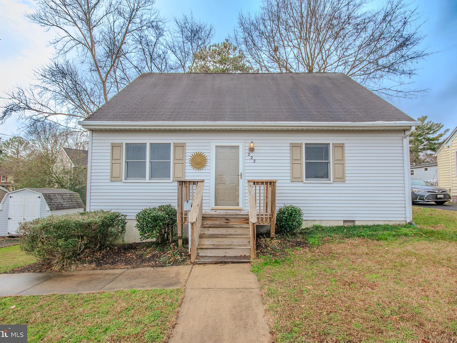 222 Long Ave, Salisbury, MD 21804 | MLS #MDWC2012246 | Zillow