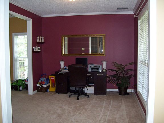 Formal Living/Office