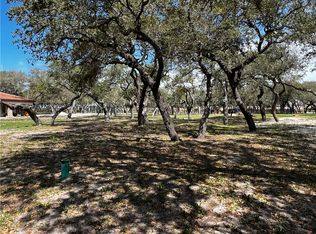1204 Villas Dr, Fulton, TX 78358